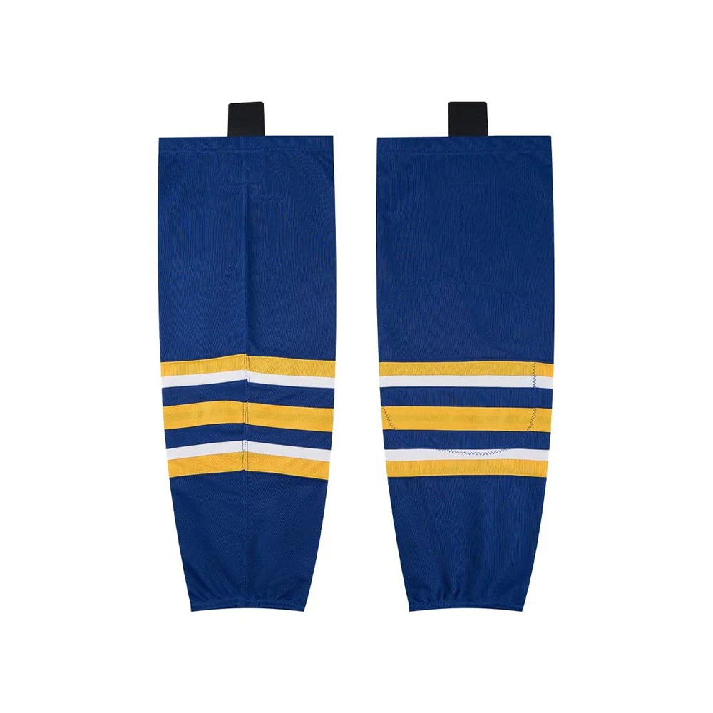 Wholesale premium High Quality Ice Hockey  Cut resistant anti cutting proof Socks For Junior/Senior/Intermediate/Youth