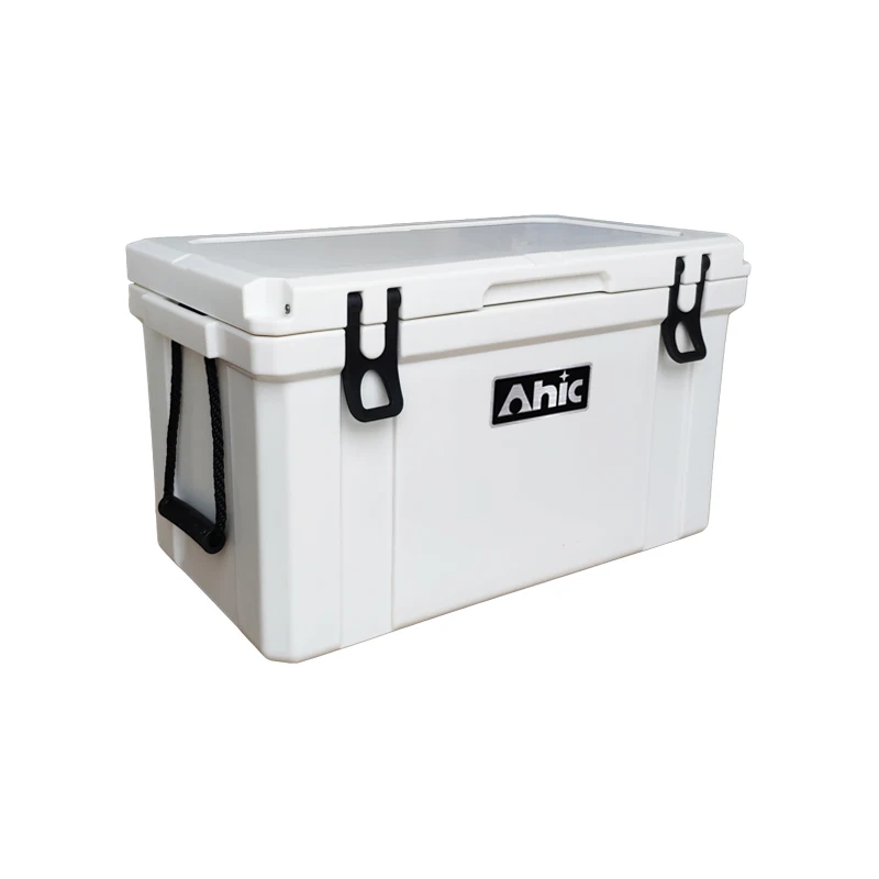 Most Sold Outdoor Cooler Box Good Price Thermal Insulated Retains Freshness and Stays Warm Hard Coolers