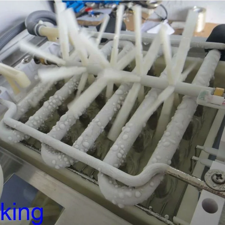 Factory sale high quality commercial ice maker making machine