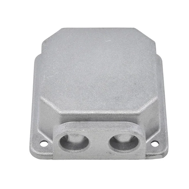 Custom Made Precision High Pressure Oem Cast Iron Part Zinc Aluminum Metal Die Casting Parts Services