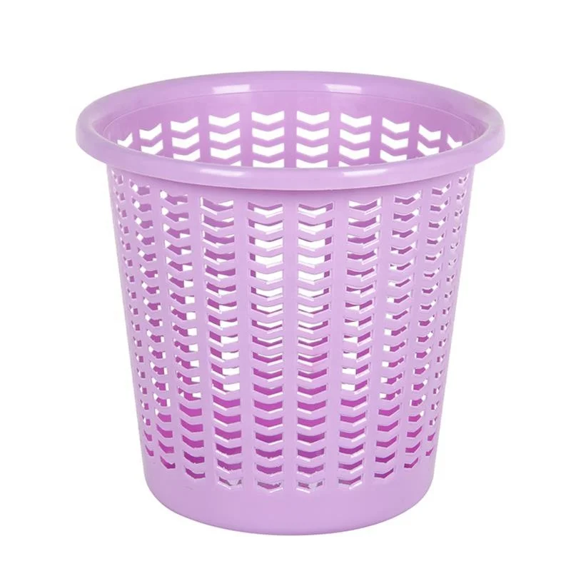 Pedal recycling bin pedal dustbin with wheels pedal plastic dustbin large waste bin cheap recycle bin