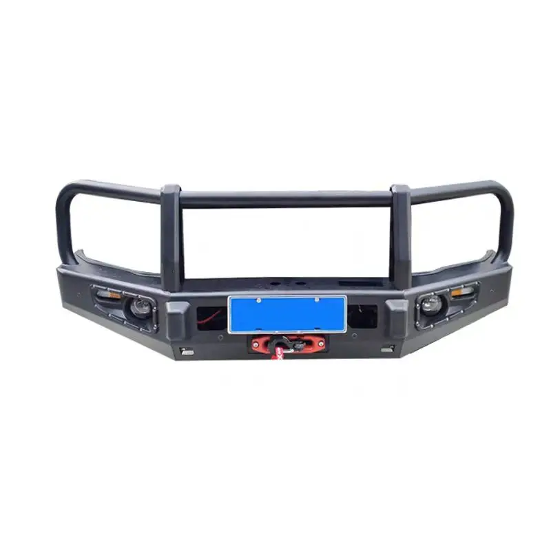 tank 300 AU Style Bull Bar: The Perfect Front-End Guardian - Legendary Australian Design for Unmatched Vehicle Protection