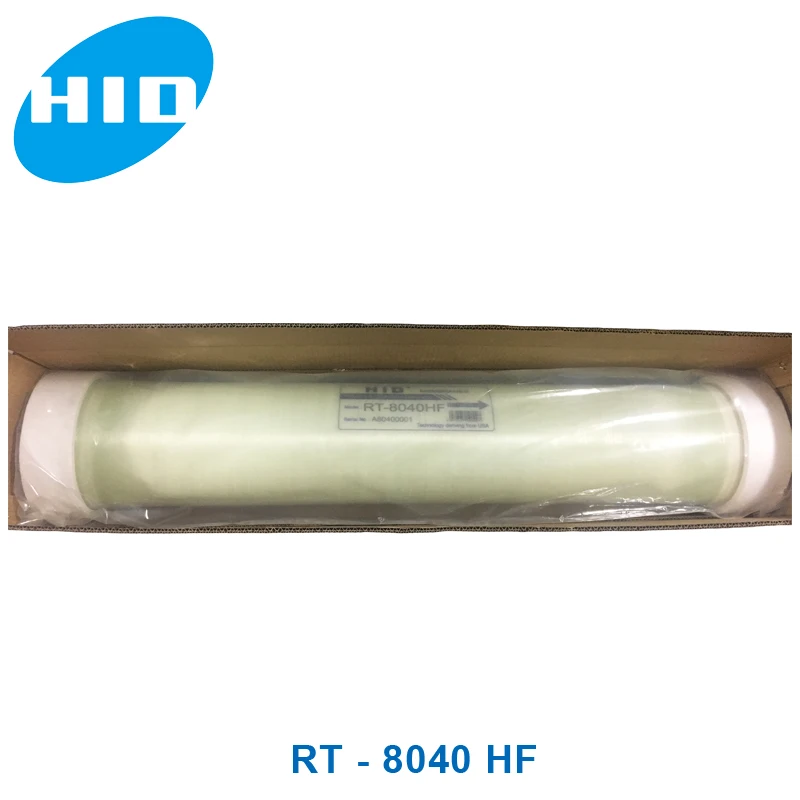 8040 brackish water  treatment  ro membrane  for RO system