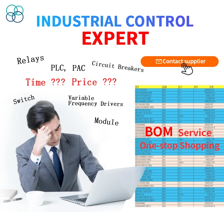 Original & New Plc 6ed1052-1hb08-0ba1 Di 8/do 4 Logic Module Logo! 24rce