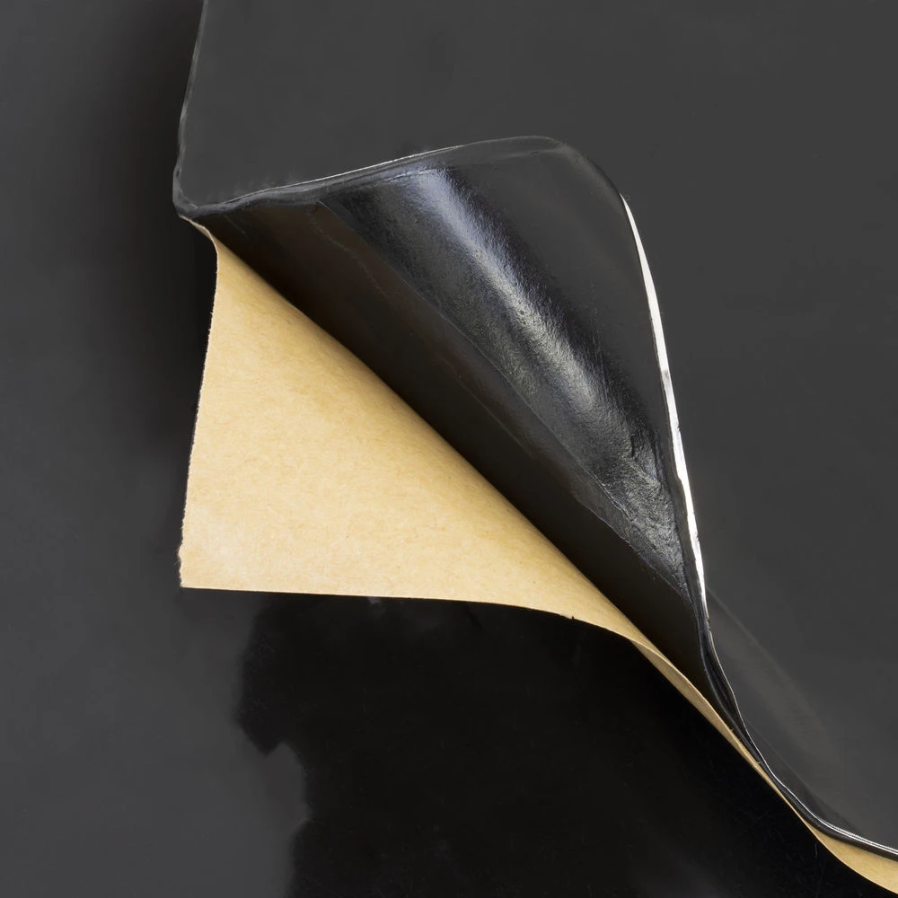 SDBDK12 Premium Sound Deadening Kit Four Door W/