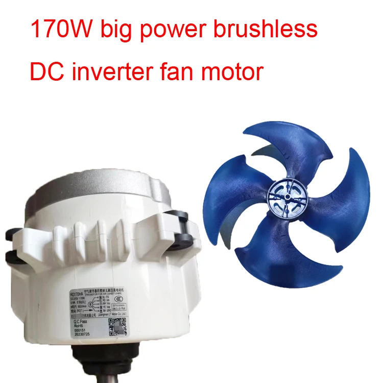 Folansi DC inverter EVI air to water heat pump with WIFI R32 extra large heat exchanger 13.2kw inverter evi low temp heat pump