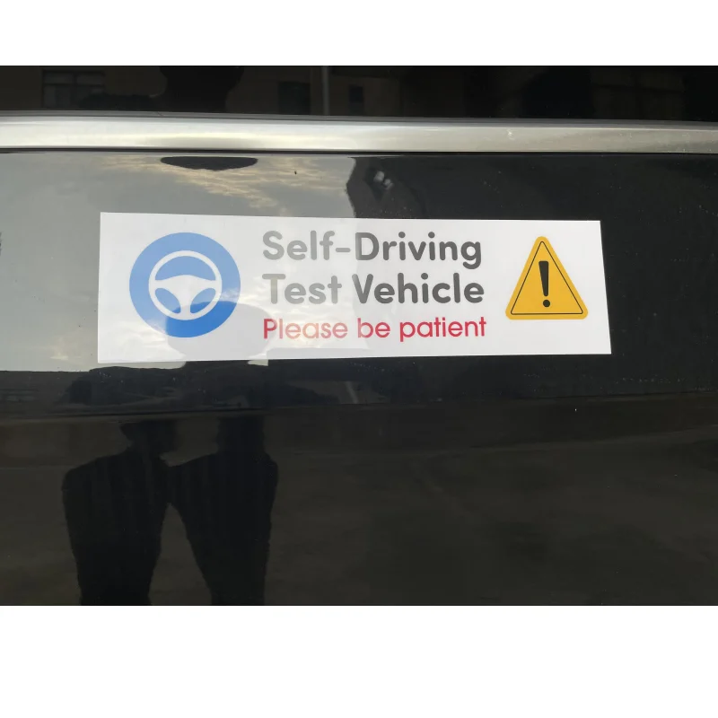 2024 Hot Selling High Quality Custom Printed Promotional Resin Soft Car Magnet Stickers Waterproof Decorative Signs