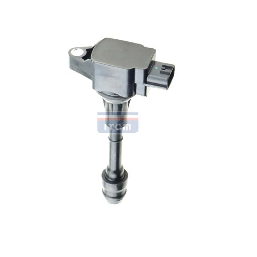 T0178 AUTO PLUG COIL HANSHIN AIC-2408A,22448-EA000,UF-512          FOR 2005-2017 Nissan Frontier 2.5L L4 DURABILITY