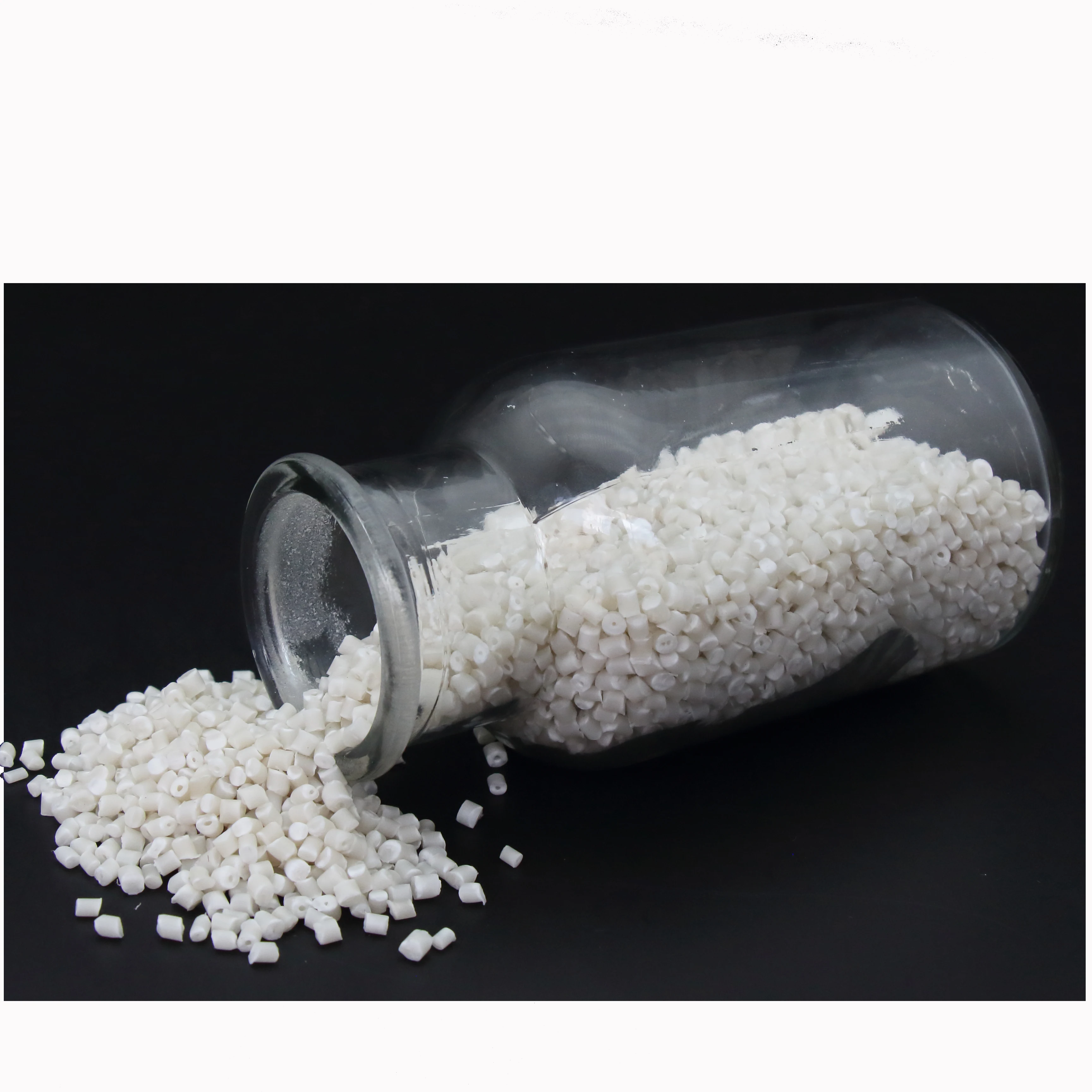 pp resin Polypropylene Granule PP plastic raw material  chinese factory with high  quality
