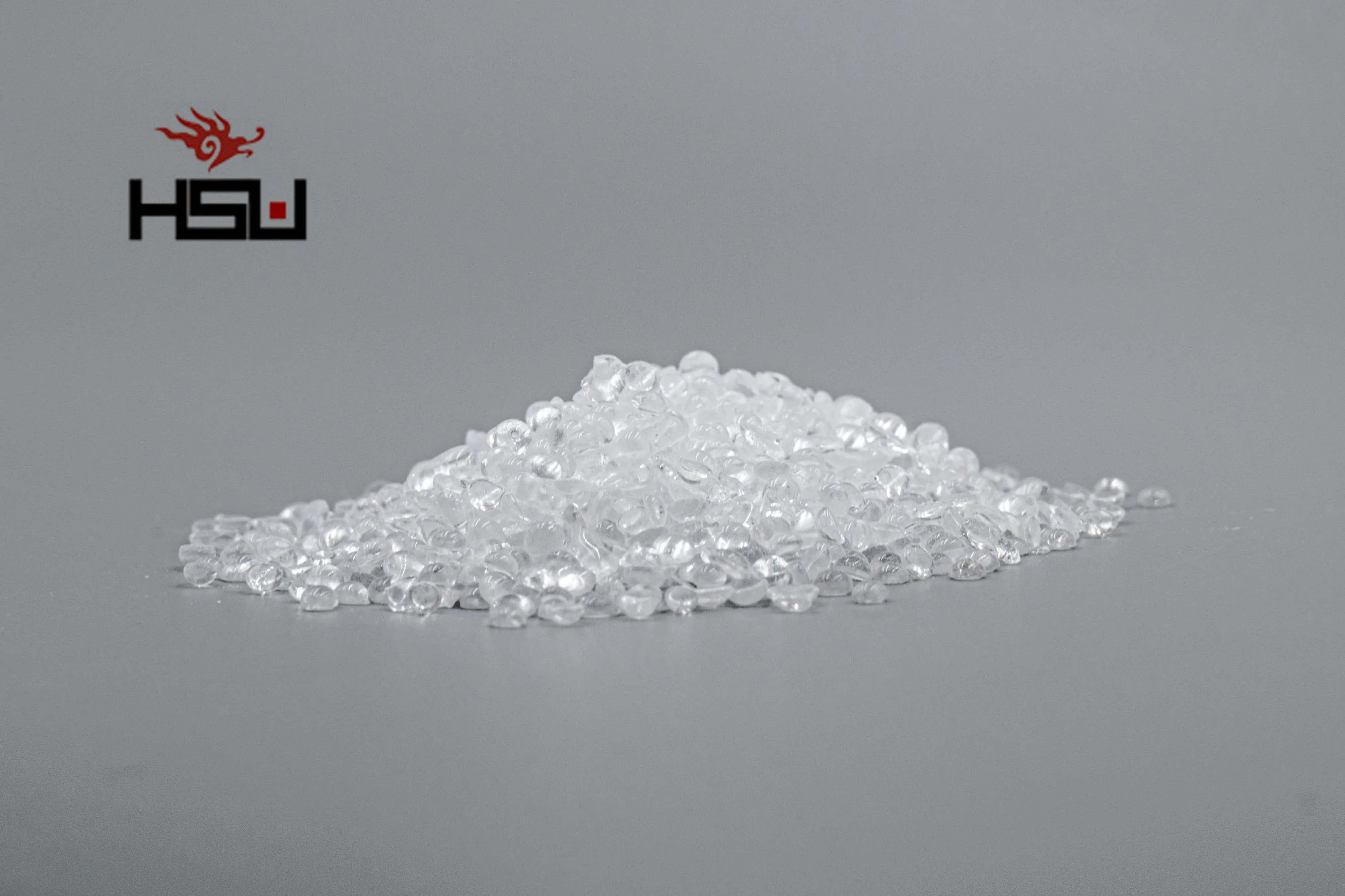 C9 Resin Hydrogenated Hydrocarbon Resin Petroleum Resin Transparent Polymer