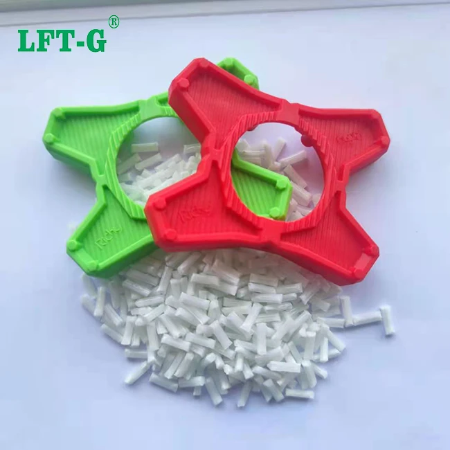 Xiamen LFT-G best price Nylon12 polyamide 12  lgf30 modified granules for auto parts sample available