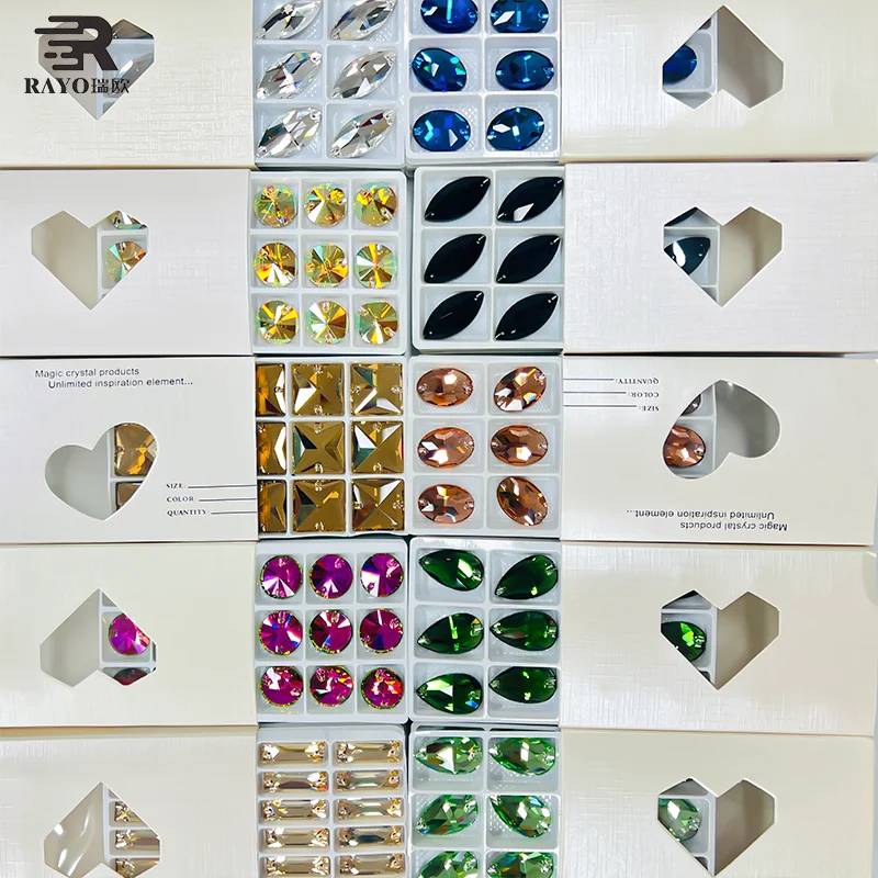 Galactic Sew on Flat Back Bulk Rhinestone. High Quality K9 Grade for Shoe Charms Wholesale Rhinestone  Elegant Dresses Appliqued