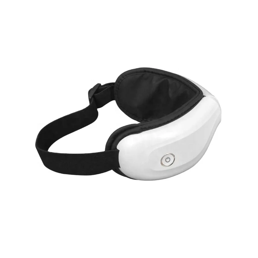 
New ideas eye mask glass anti wrinkle vibrating beauty massager 