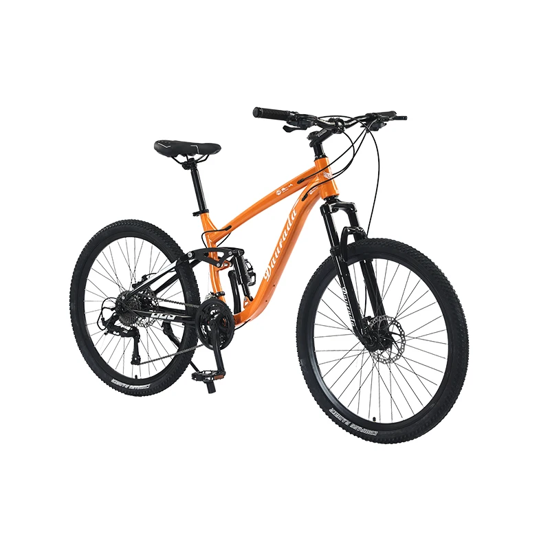 Wholesale low prices cheap full suspension mtb cycle bicicleta de aro montana 29 inch carbon bike for sale in china