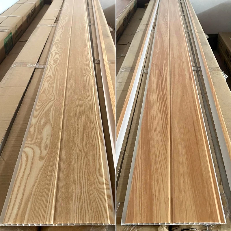 waterproof plastic pvc ceiling bathroom ceiling tiles indoor wall panel interior decoration