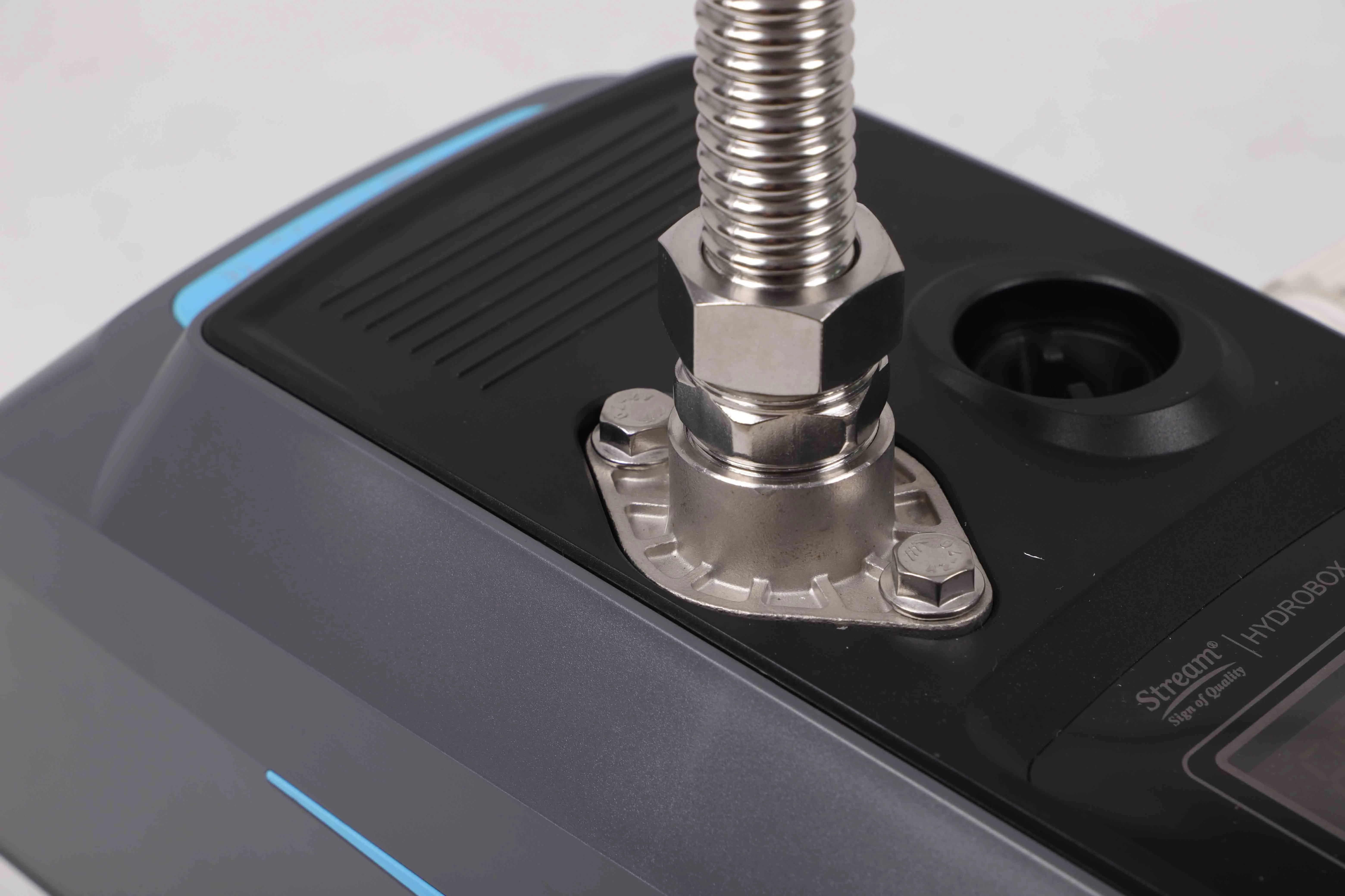 Wasserpumpe bomba presurizadora de ducha Home Domestic Surface Use Small Water Pressure Booster Pump System