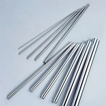 50mm 1000mm Linear Shaft 3D Printer Parts Cylinder Chrome Plated Liner Rods Axis