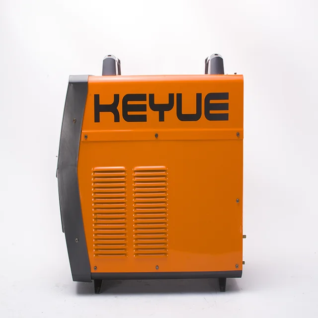 KEYUE TIG-200P Welding Machine Inverter Digital Igbt Ac Dc Tig Welder Digital Pulse Cold TIG
