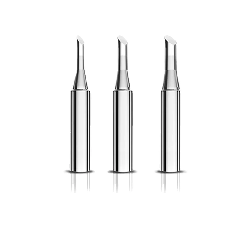 Серия 900M высококачественные бессвинцовые медные smd наконечники для паяльника бессвинцовые электрические наконечники для паяльника для основной платы