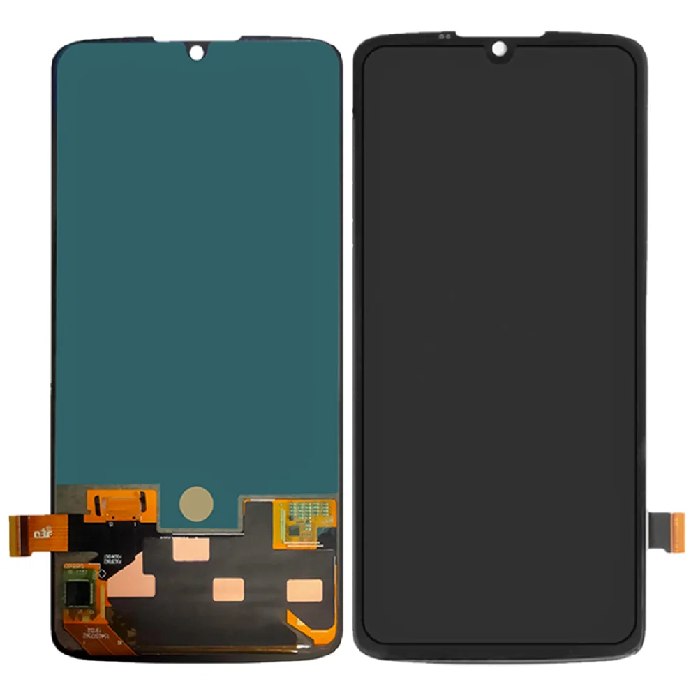 LCD for Motorola Moto Z4 Play XT1980 LCD Display Touch Screen For Motorola Z4 Play LCD Screen Replacement