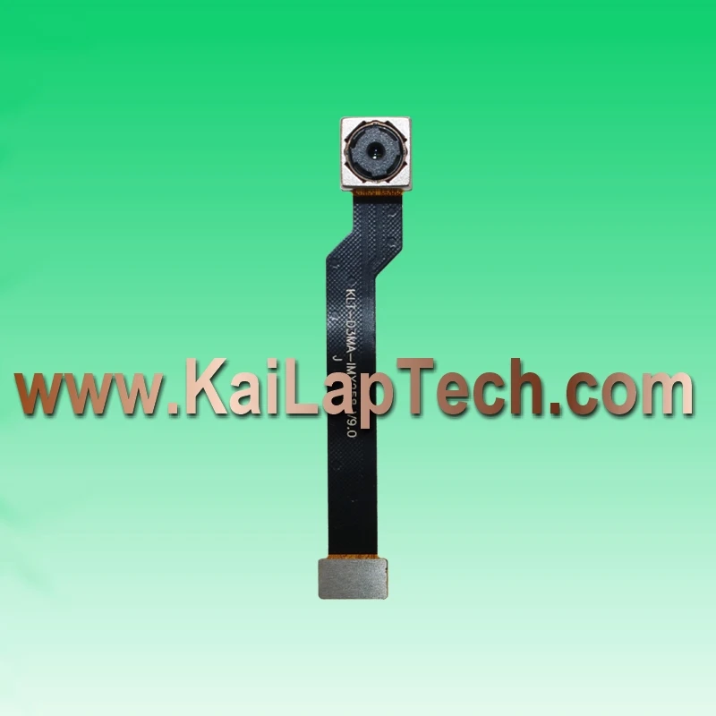 13MP IMX258 MIPI Interface Auto Focus Camera Module KLT-D3MA-IMX258 V9.0