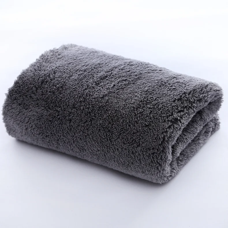 Полотенце из микрофибры 600 г/кв. М 500
