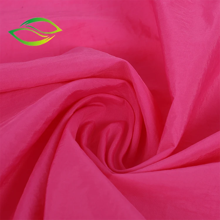 High Quality 70D Nylon Waterproof and Ripstop Outdoor Ultralight Hammock Tent Fabric