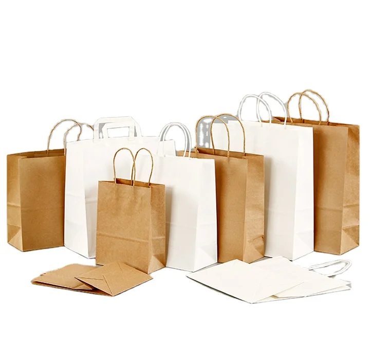 custom bleached kraft paper 110 gsm