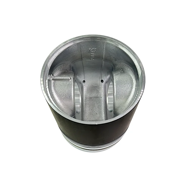 First Piston $1 Piston for Doosan Parts DE08T 65.02501-0228B Construction Machinery Parts diesel Engine Spare Parts 65025010228B
