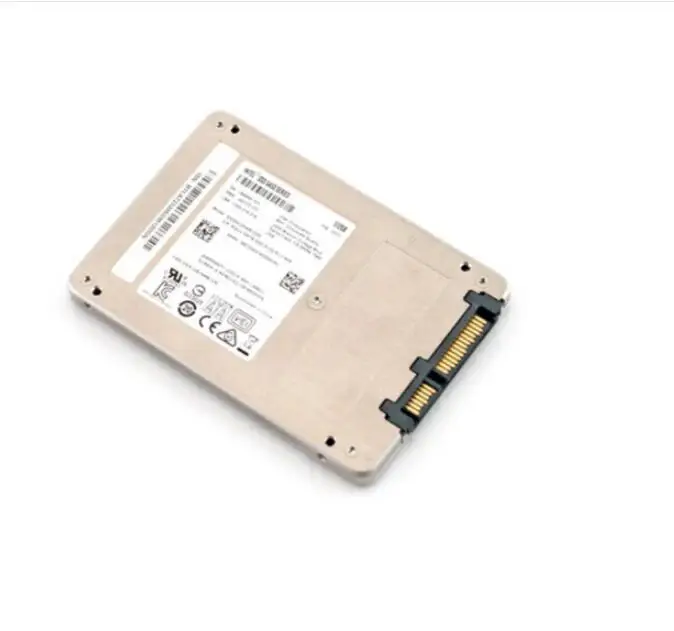 INTEL SSD 545S серии (1 ТБ, 2.5in SATA 6 ГБ/сек., 3D2, TLC)