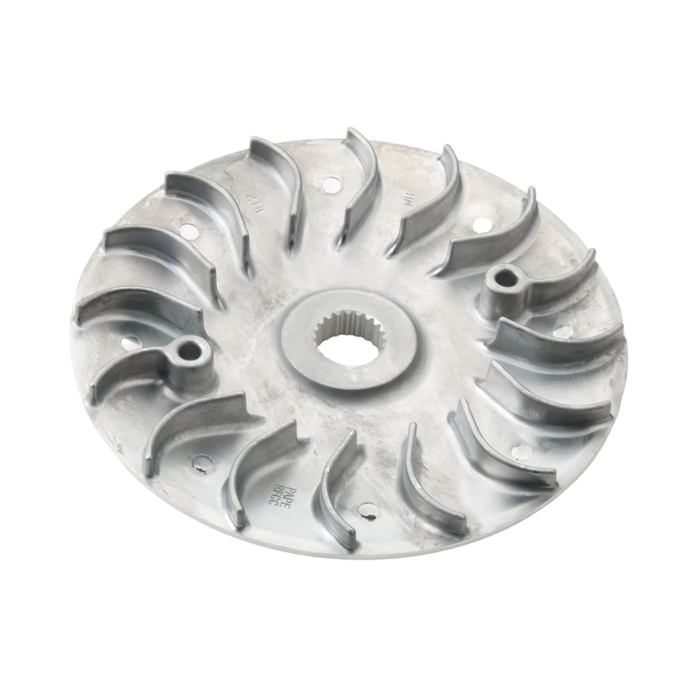 NSS350 Forza350 SH350 ADV350 Variator Kit 20.8g Roller Set Weight For Forza ADV SH 300cc 22130-K1B-T00 22131K1BT00