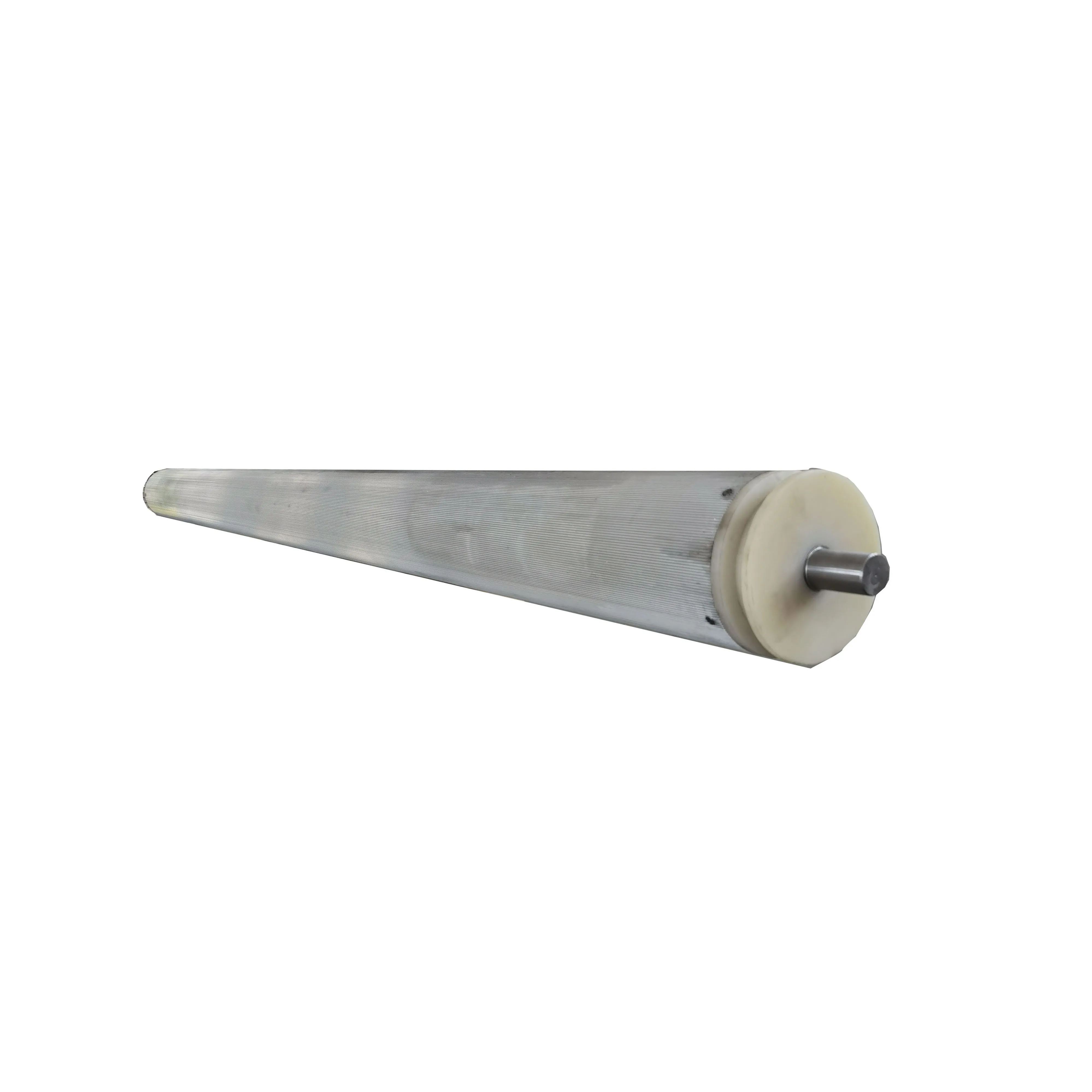 Wholesale Rolling Shaft Fabric Winder Roller For Picanol Rapier Loom Machine