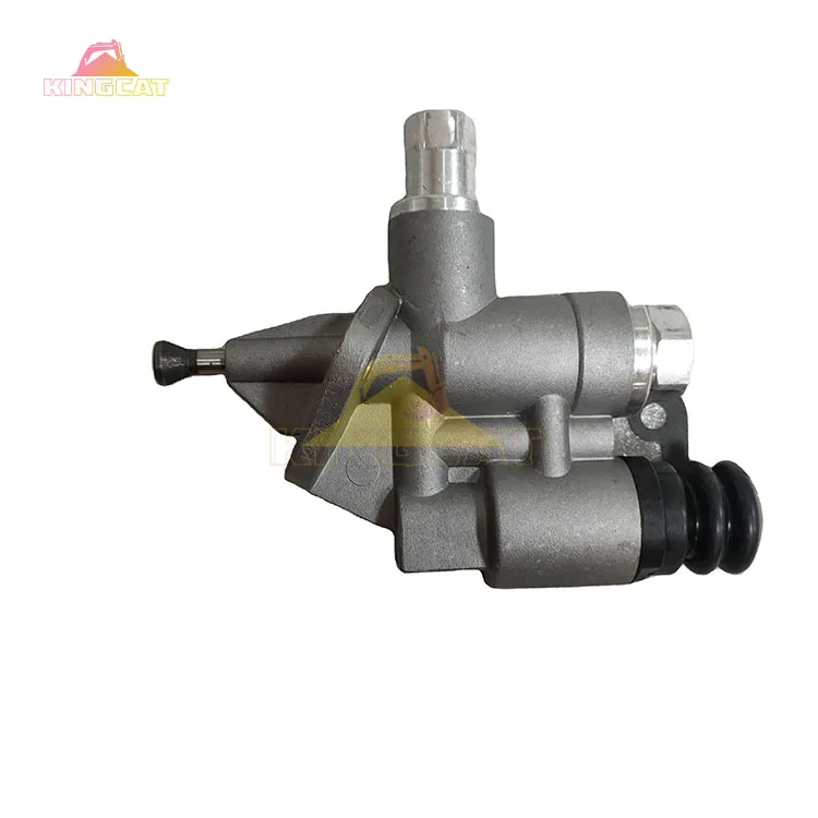Двигатель Kingcat 6ct запасные части 3936318 питающий насос 1106m1-010-b 3936319 4988750 3415699 4944713 двигатель 6ct8.3 топливный