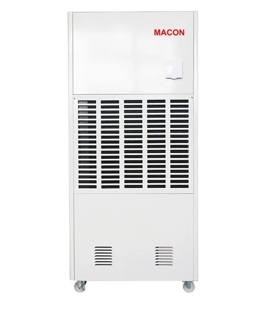 MACON industrial dehumidifier air dehumidifier Refrigeration heating dehumidification multifunctional industrial dehumidifier