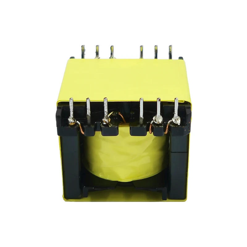 factory price high frequency transformer ferrite core power transformer PQ3530