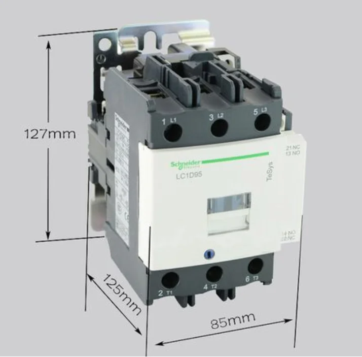 elevator   lifit   main  Contactor
