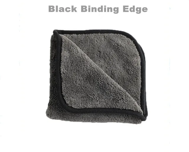 Professional Thicken Car Cleaning Kitchen Cleaning Microfiber Towels