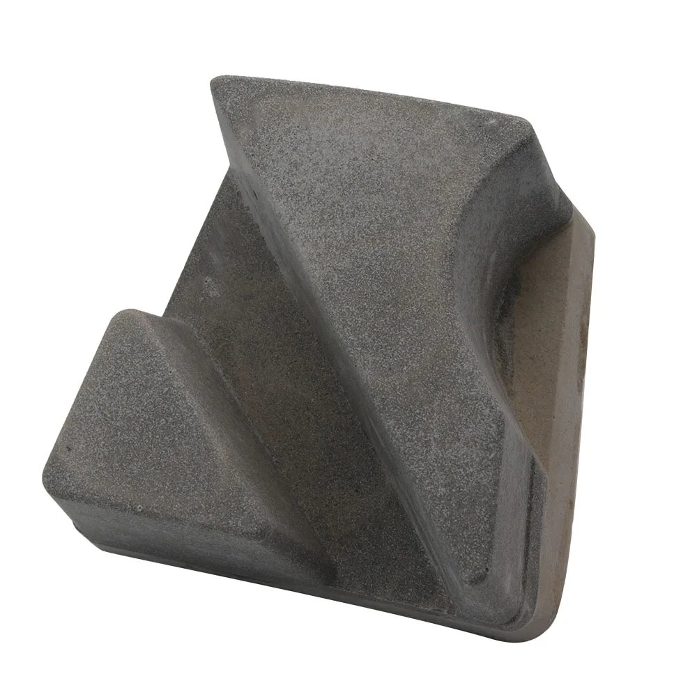 Шлифовальные инструменты для мрамора Франкфурт velox сегментные абразивные материалы с оксидом магнезита обработки глянцевой поверхности