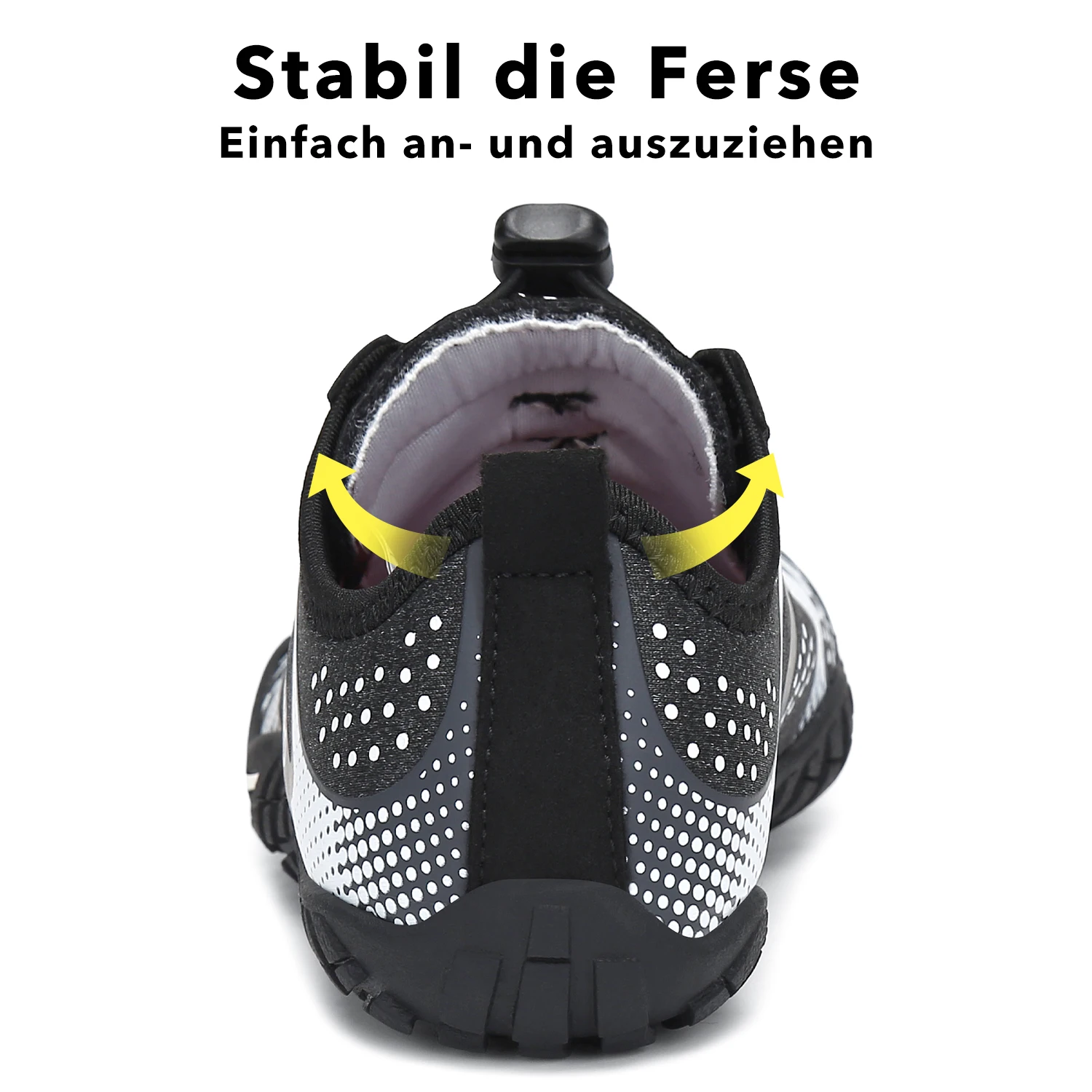 Beach Swim Kids Diving Water Walking Surfing Hiking Aqua Shoes