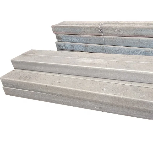 Cathode steel for Electrolytic Aluminum