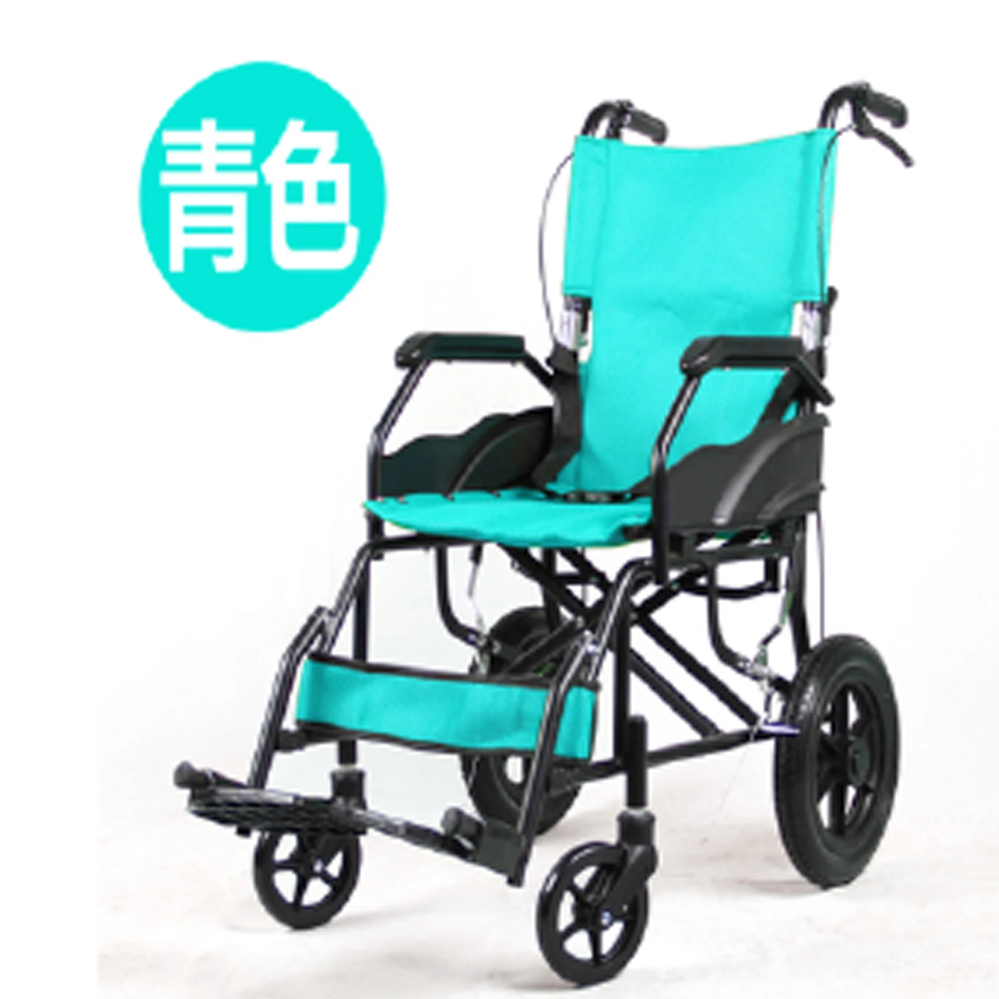MEDICAL/OUTDOOR WHEELCHAIR