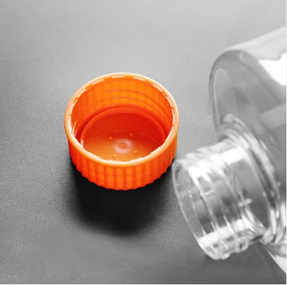 Yonyue Disposable 1000ml/2000ml/5000ml Roller Bottles for Cell and Tissue Culture