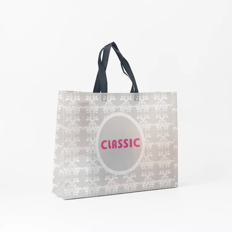 Новинка 2021, яркая сумка для покупок разных размеров, сумка для покупок с цикловым использованием, нетканые сумки для покупок