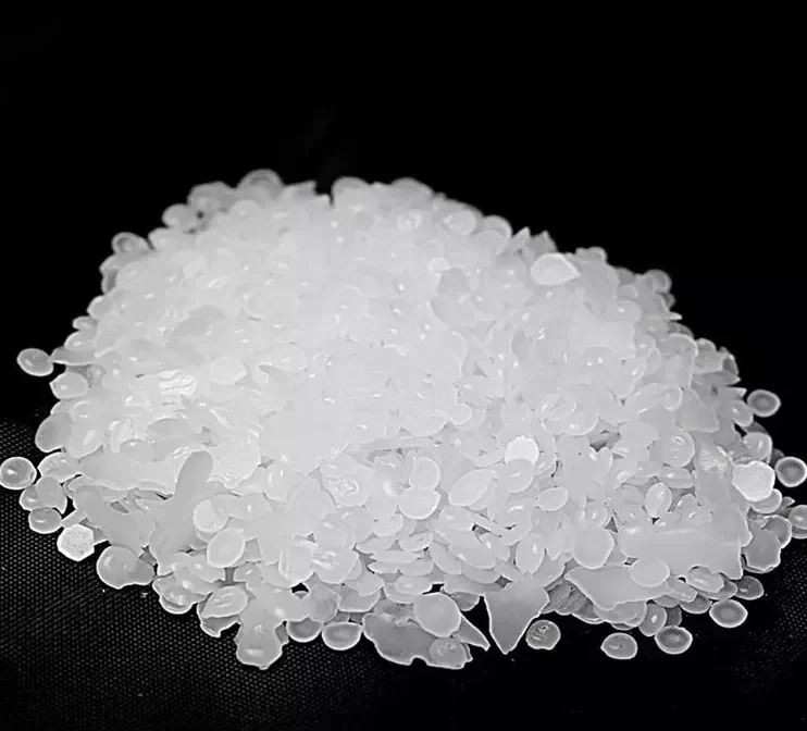 Factory Supply Refined Paraffin Wax granules 58/60 for candle making