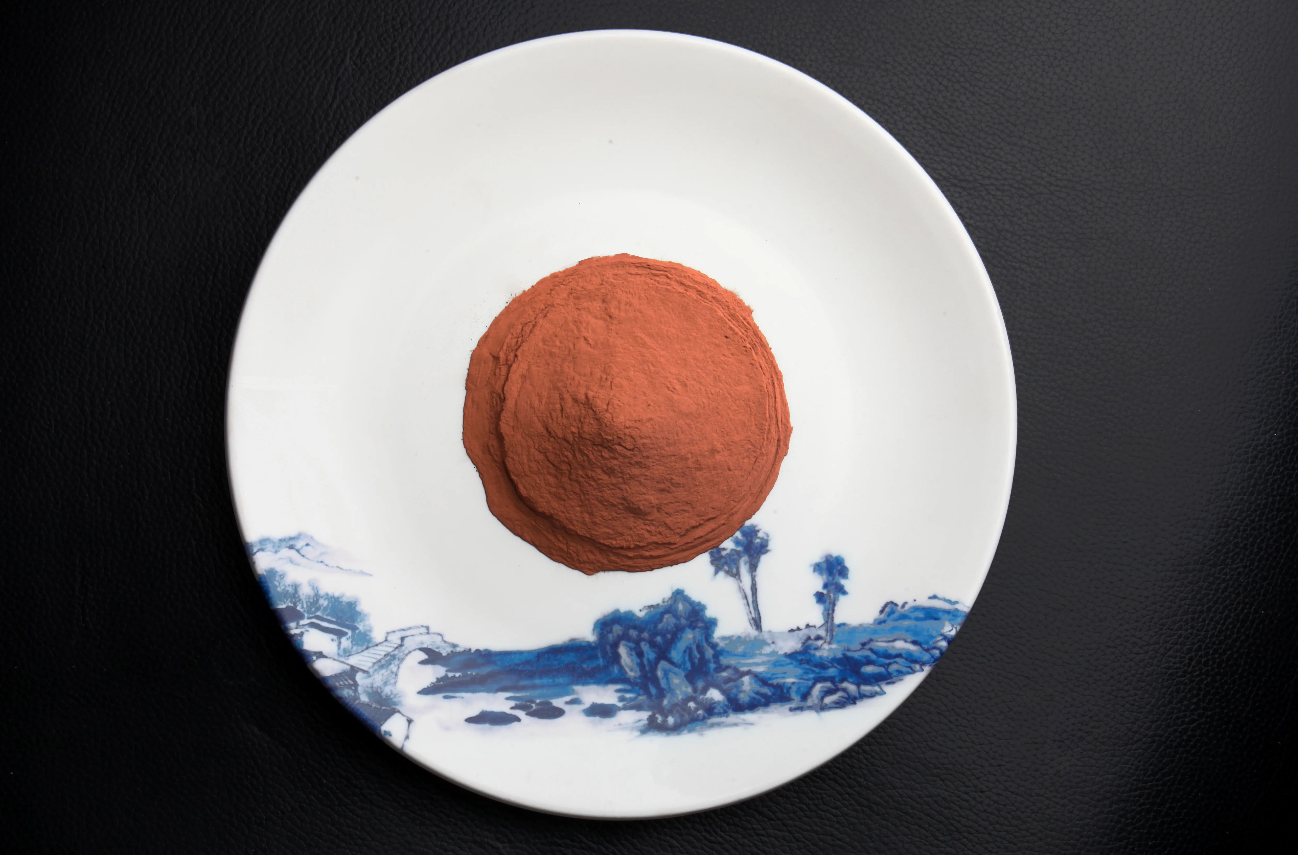 Wholesale manufacturers supply high quality ultra fine copper powder high purity