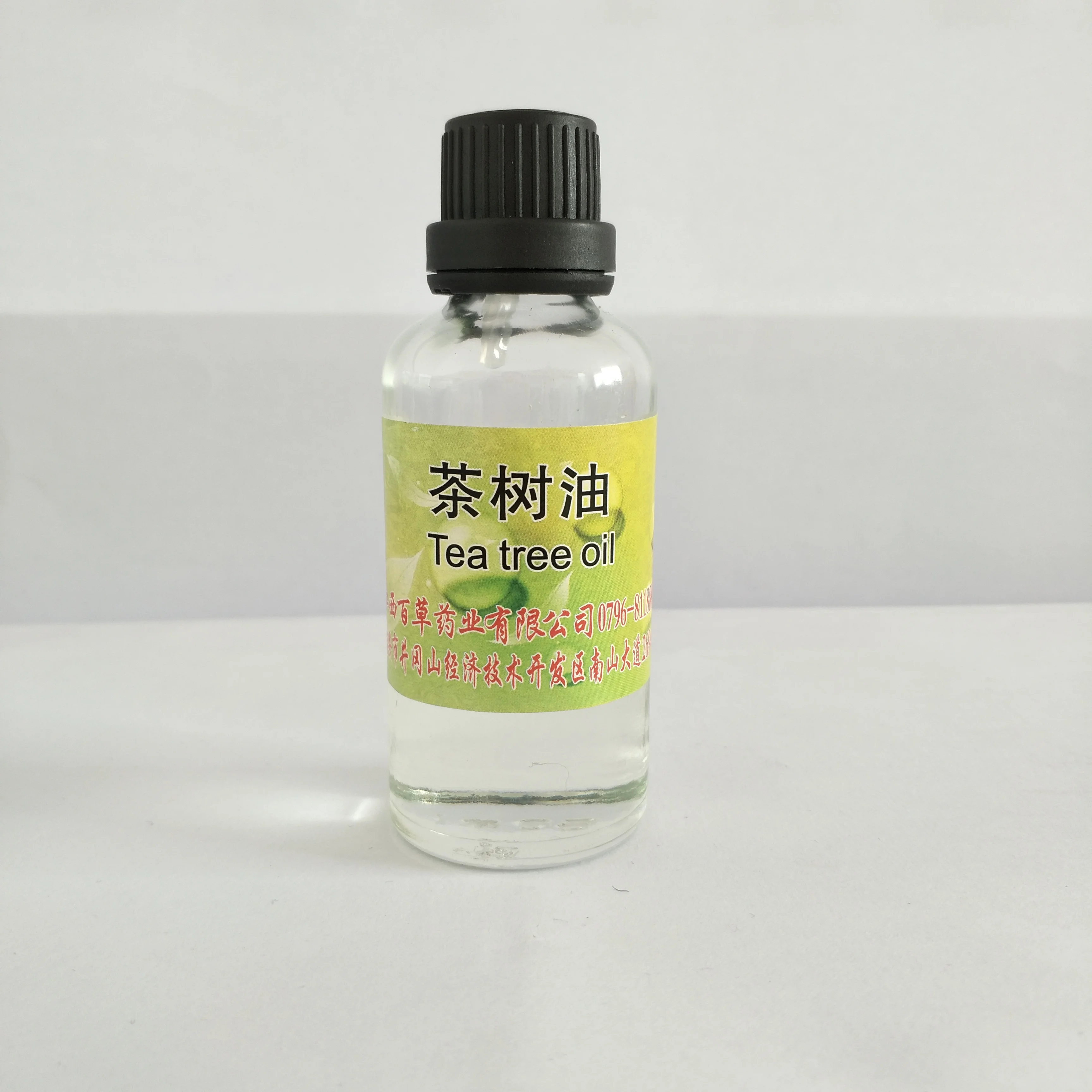 shampoo Daily Flavor Food Flavor diffuser oil tea tree oil Cajeput Melaleuca Oil