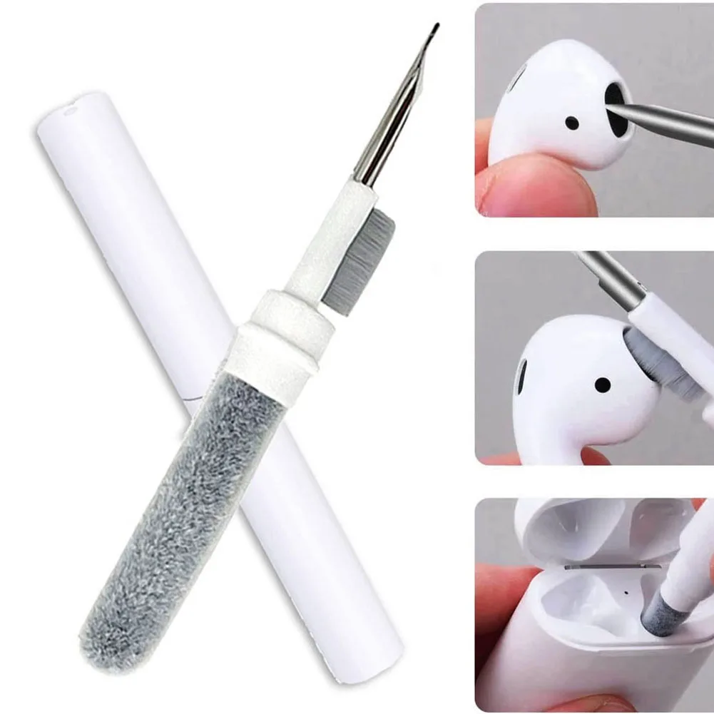 Набор для чистки наушников Airpods Pro 3 2 1