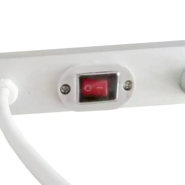 Домашняя настенная вешалка для обуви EVIA с подогревом портативная электрическая сушилка