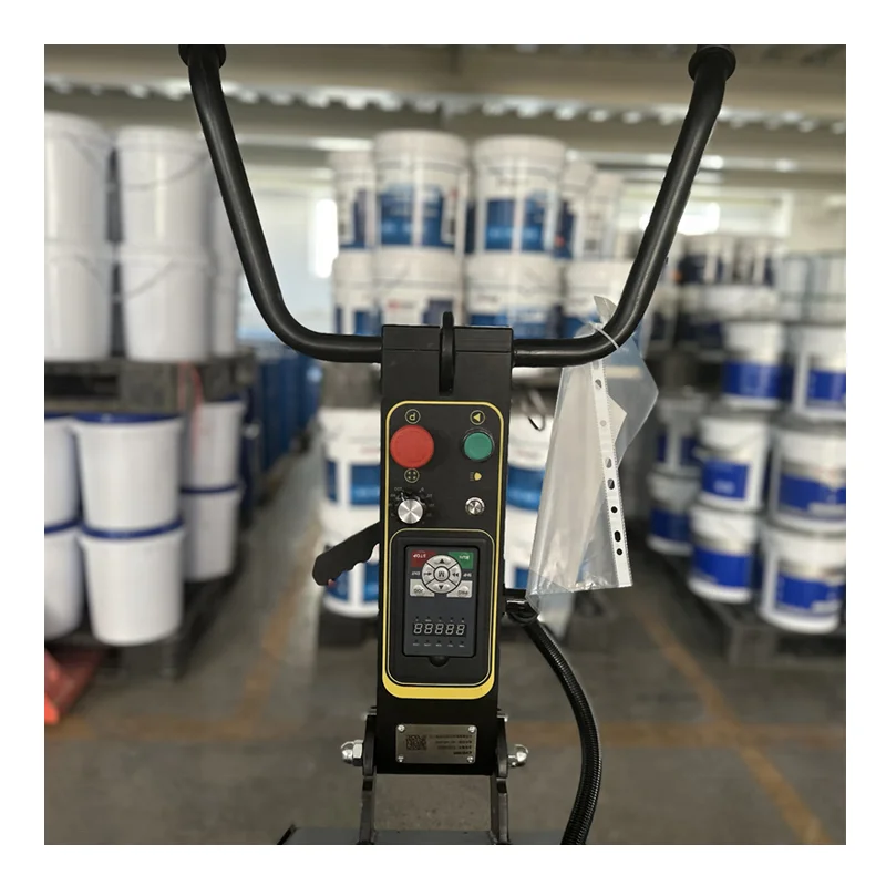 Cheap price 27 inch 220v 380v  Epoxy Granite Concrete Grinding Polishing Machine floor polisher floor polishing machine