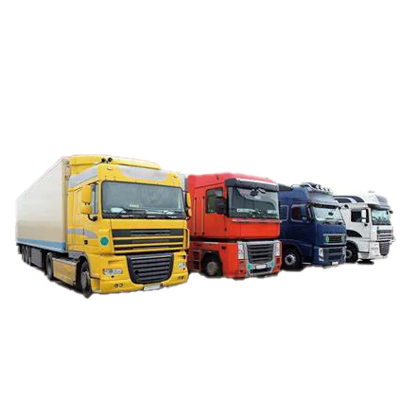 NEW SPEED Reliable Trucking Shipping Freight Chinese Freight Forwarder Trucking Shipping Agent To Europe Southeast Asia